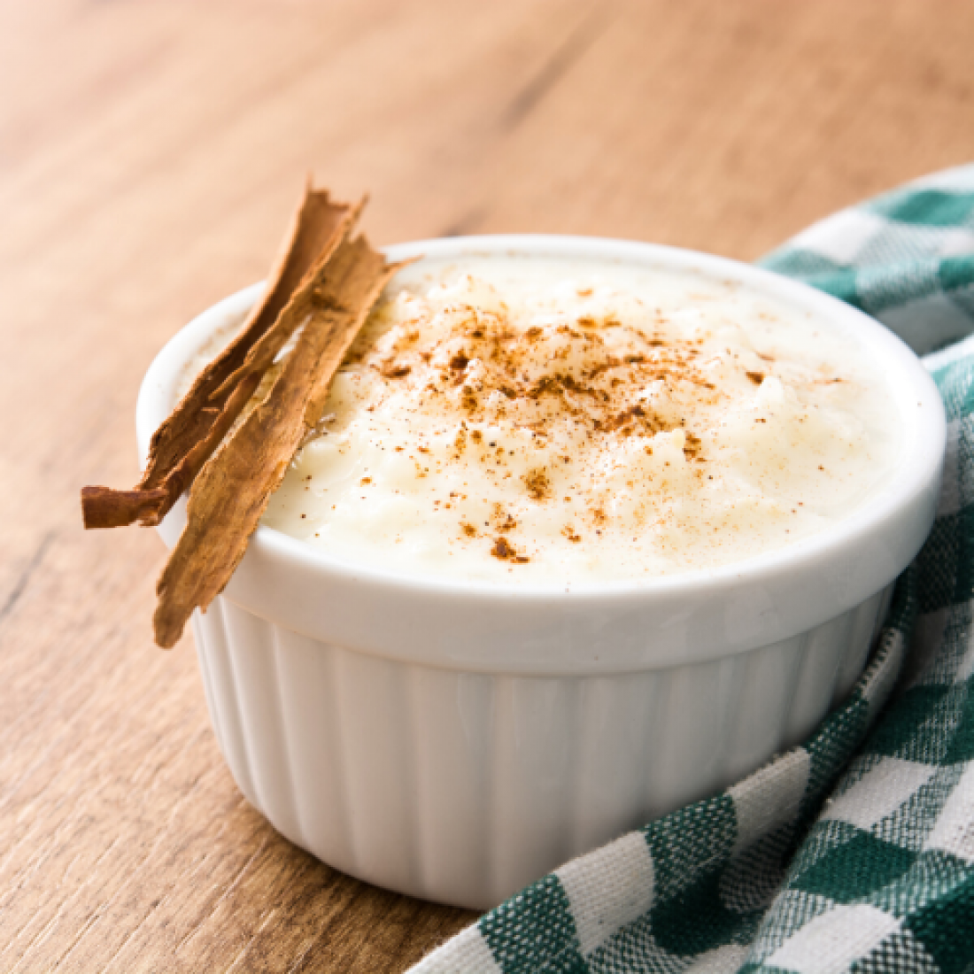 Rizogalo - Rice Pudding